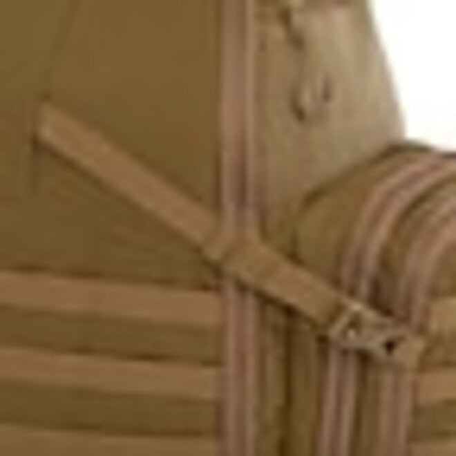 Harrier 35L Rugzak - Coyote Brown
