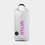 Dry Bag TPU-V 6L Waterproof | White Transparent