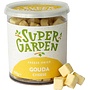 Gevriesdroogde Gouda Kaas 100g | Freeze Dried Cheese - THT 21-05-2027 - THT: 21-05-2027