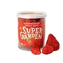 Gevriesdroogde Hele Aardbeien 19G Pot - THT 24-03-2027 - THT: 24-03-2027