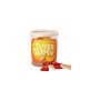 Gevriesdroogde Aardbei & Banaan 28G Pot - THT 17-04-2027 - THT: 17-04-2027