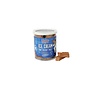 Gevriesdroogd Chocolade-ijs 40G Pot - THT 20-02-2027 - THT: 20-02-2027