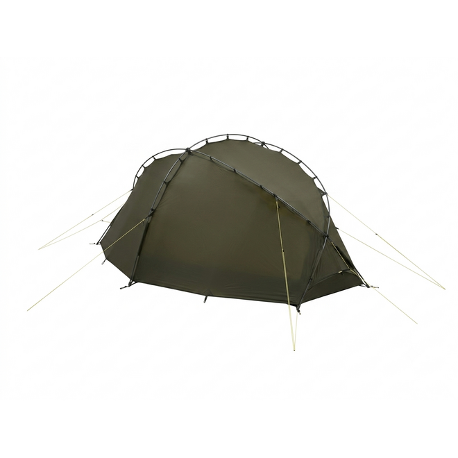 Vern 1 3S Tent - inclusief Footprint