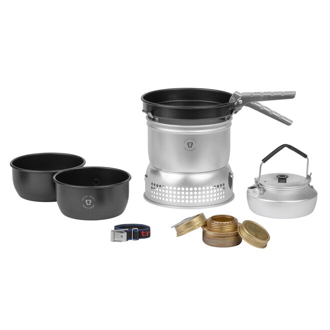Stove 27-6 serie Ultralight