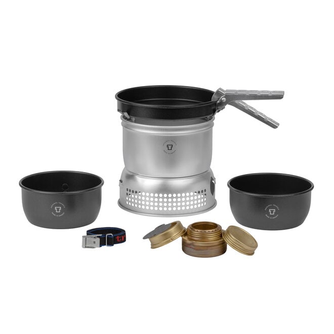 Stove 27-5 serie Ultralight