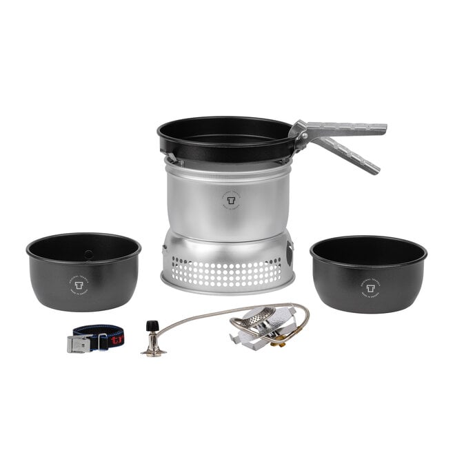 Stove 27-5 serie Ultralight