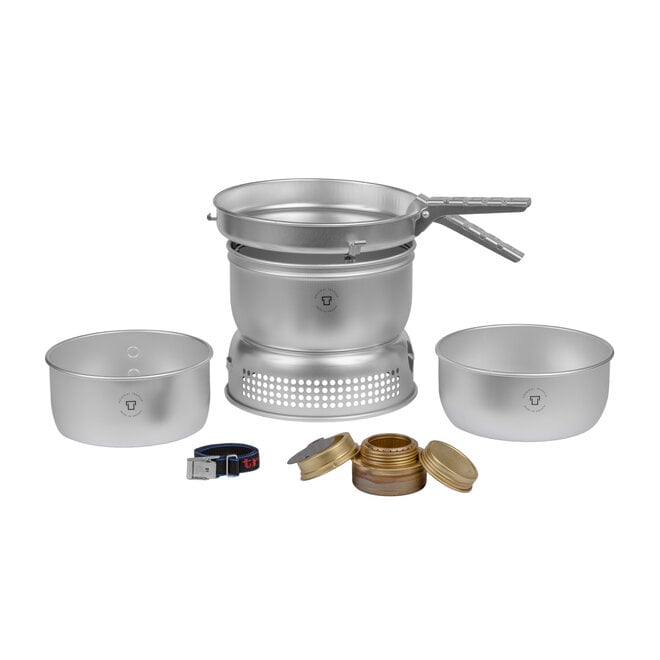 Stove 25-1 serie Ultralight