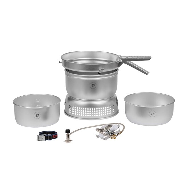 Stove 25-1 serie Ultralight