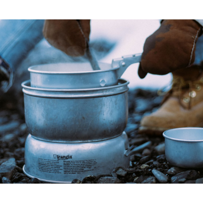 Stove 25-1 serie Ultralight