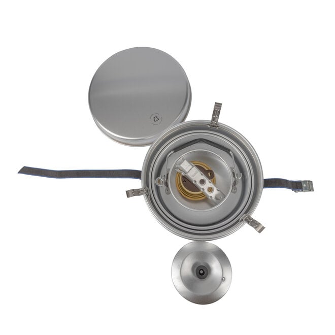 Stove 25-4 serie Ultralight