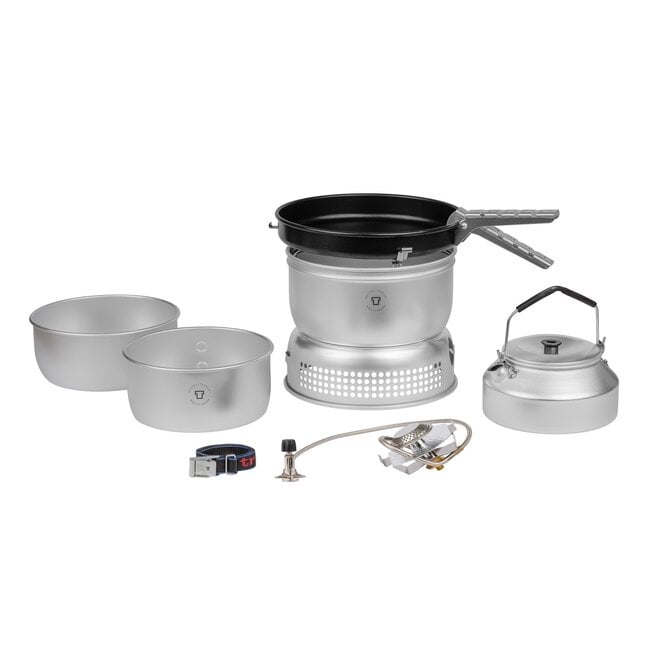 Stove 25-4 serie Ultralight