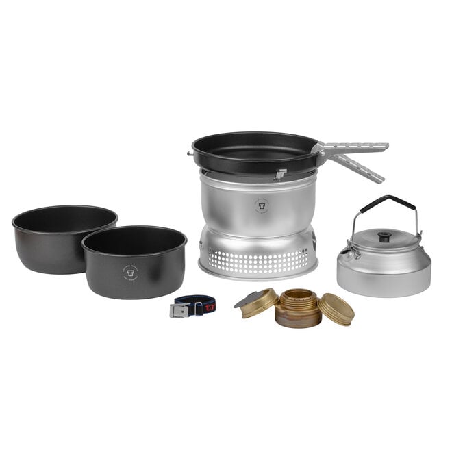 Stove 25-6 serie Ultralight