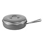 Frypan 726 - Koekenpan met deksel 20 cm