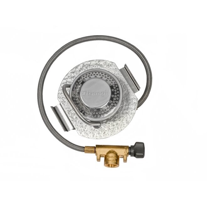 Gasbrander Storm - GB77