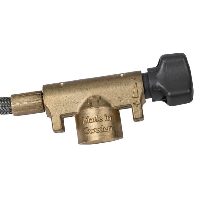 Gasbrander Storm - GB77
