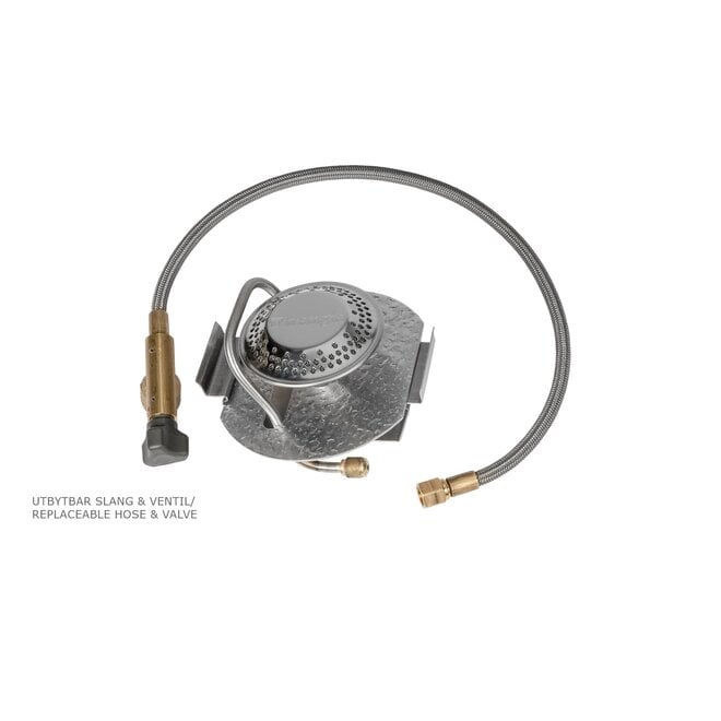 Gasbrander Storm - GB77