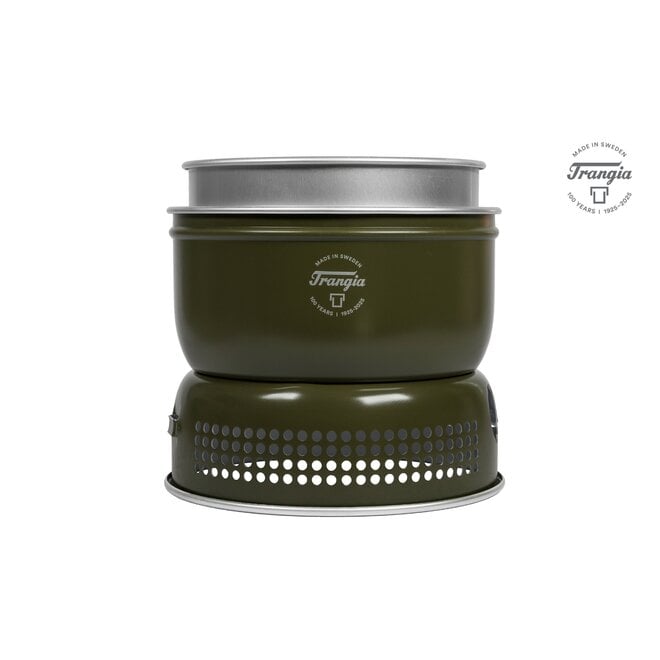 Stove 25-1 serie Ultralight - Northern Pine