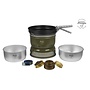 Stove 25-3 serie Ultralight - Northern Pine