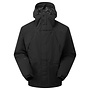 Munro Waterproof Jacket - Black