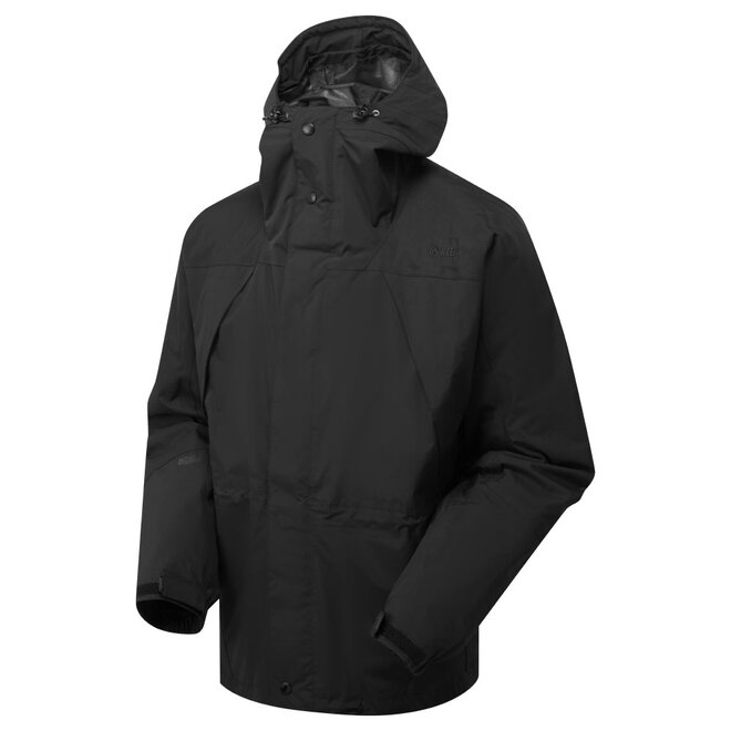 Munro Waterproof Jacket - Black