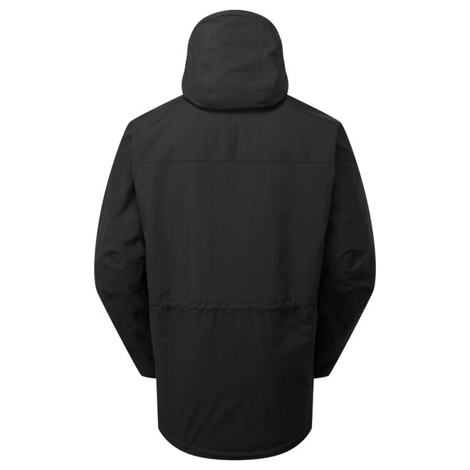 Munro Waterproof Jacket - Black