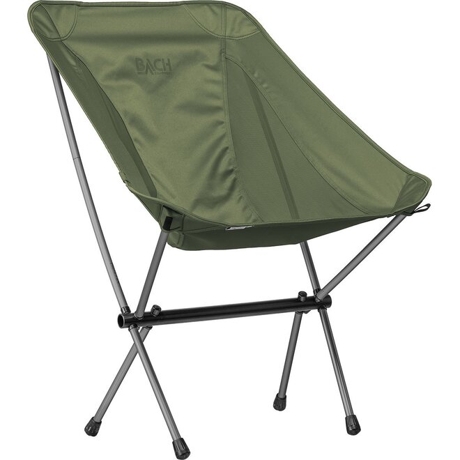 Kiwi Ultralight Campingstoel - Chive Green