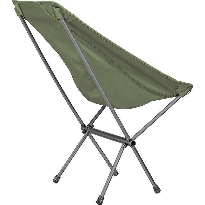 Kiwi Ultralight Campingstoel - Chive Green