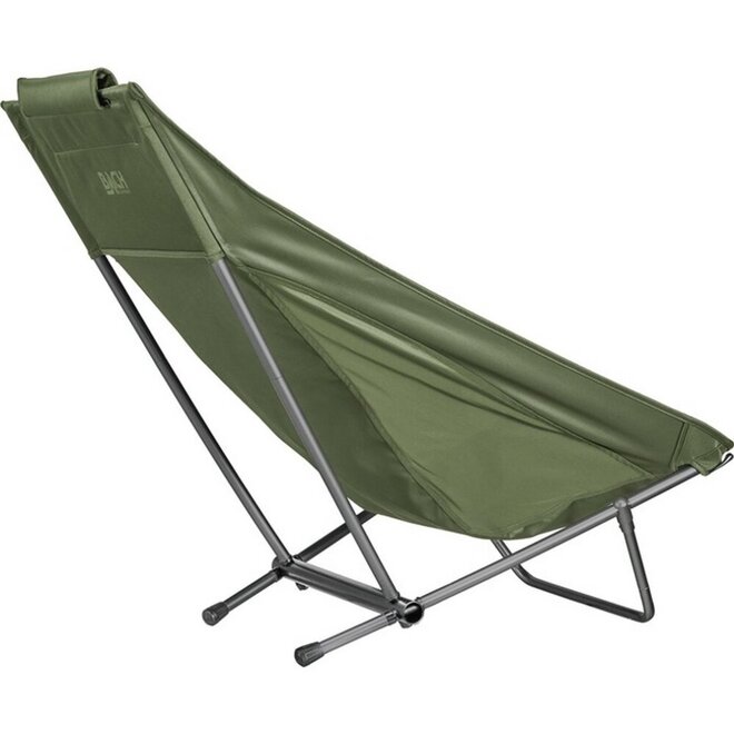 Sunny Ultralight Campingstoel - Chive Green