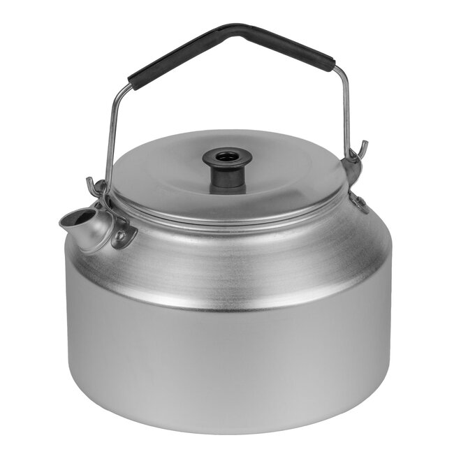 Aluminium Ketel 1.4 Liter (245)