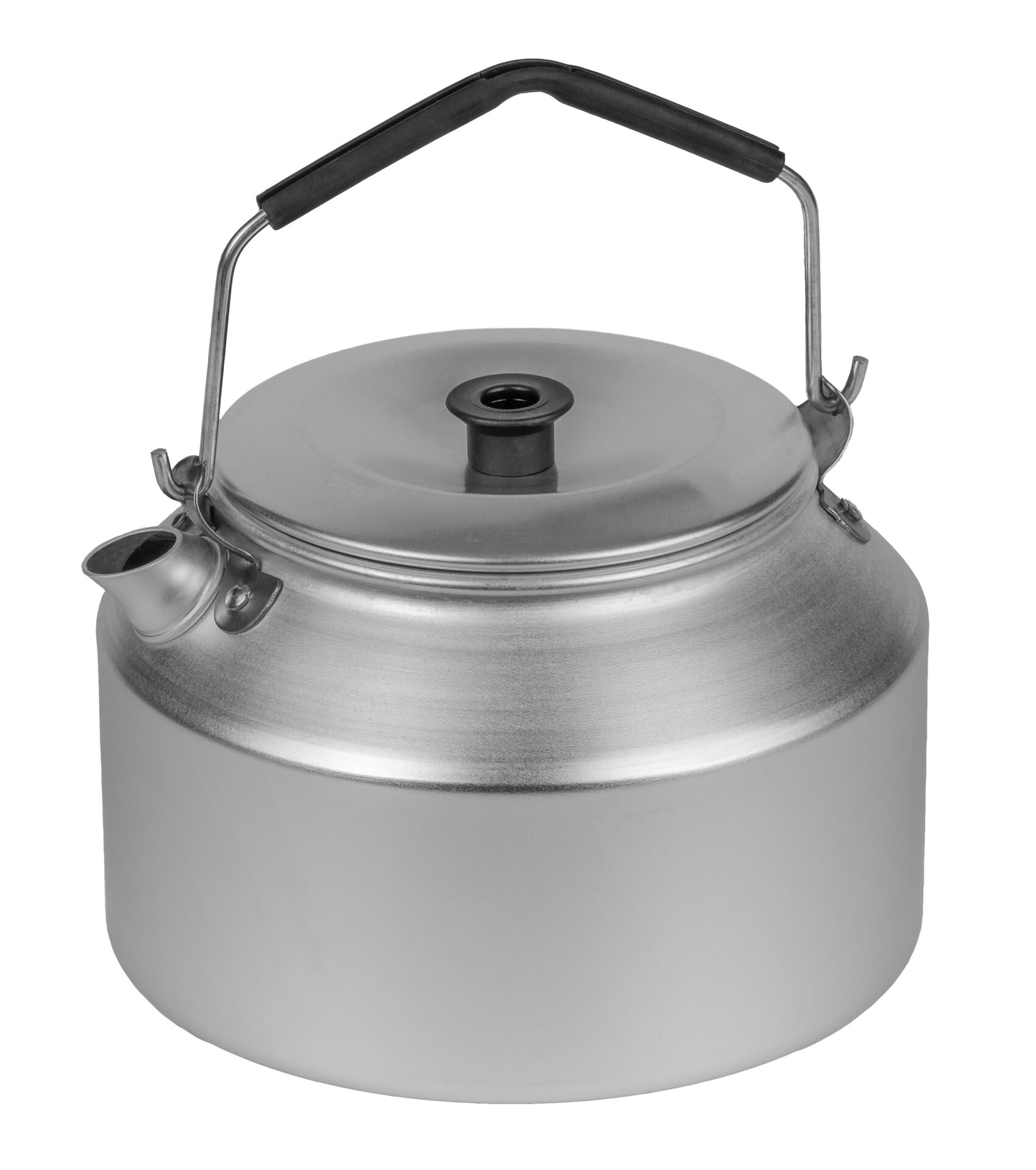 Aluminium Ketel 1.4 Liter (245)