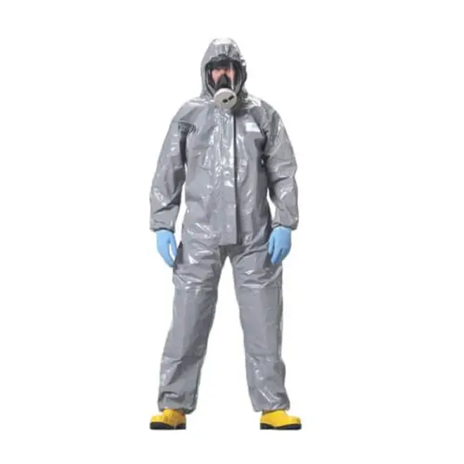 Chem 3 CBRN Hazmat Beschermingspak (Maat XL)