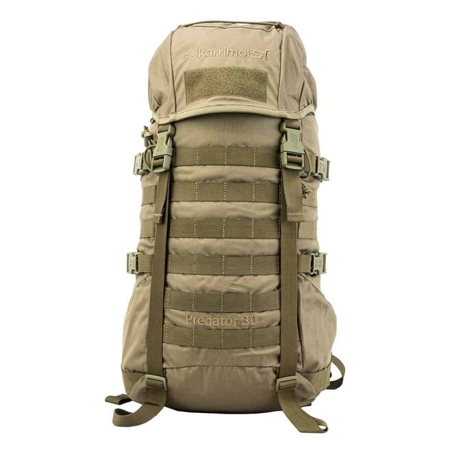 PREDATOR 30 Lightweight Daypack – Coyote