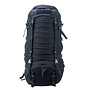 PREDATOR 80-130 Expedition Backpack – Black