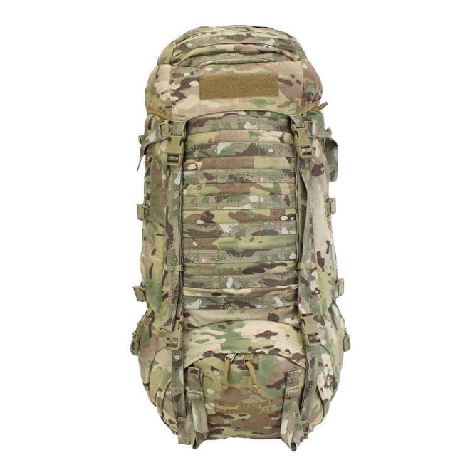 PREDATOR 80-130 Expedition Backpack – Multicam