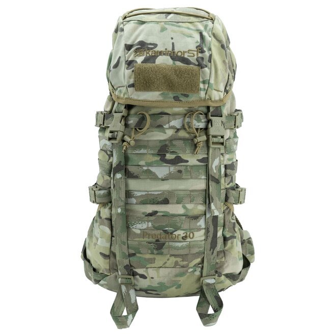 PREDATOR 30 Lightweight Daypack – Multicam