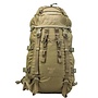 SABRE 45 Patrol Backpack – Coyote