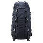 SABRE 75 Expedition Backpack – Black
