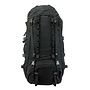SABRE 60-100 Expedition Backpack – Black