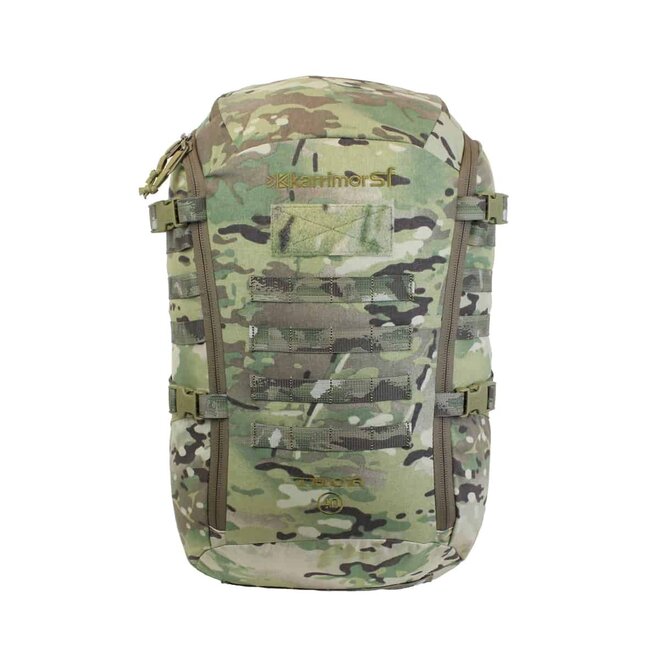 THOR 40 Military Backpack – Multicam