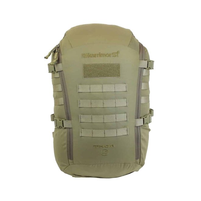 THOR 40 Military Backpack – Coyote