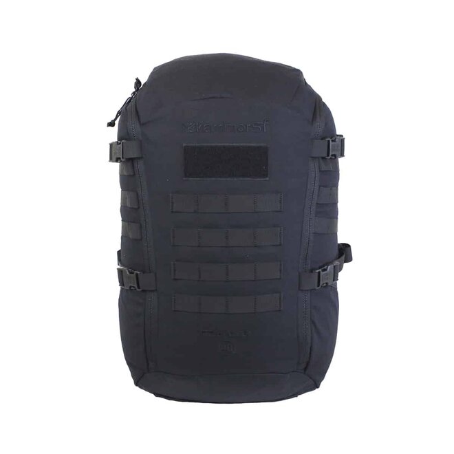THOR 40 Military Backpack – Black