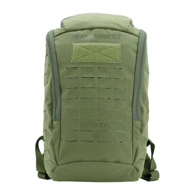 MAGNI 25 Everyday Backpack – Olive