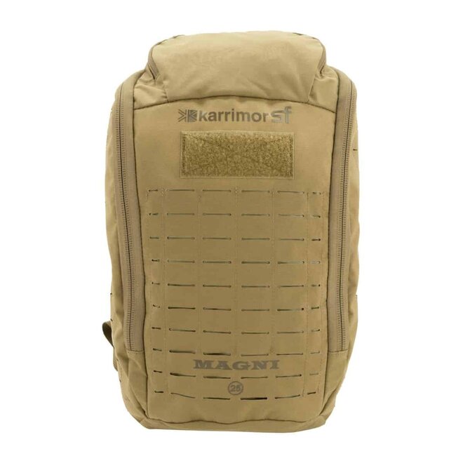 MAGNI 25 Everyday Backpack – Coyote