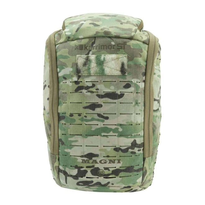 MAGNI 25 Rugzak Multicam