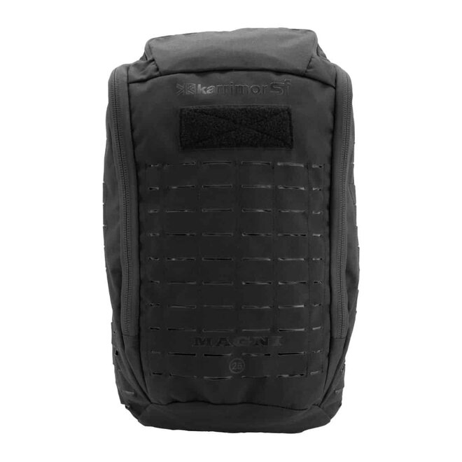 MAGNI 25 Everyday Backpack – Black