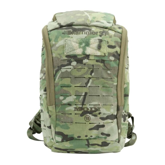 MODI 15 Small Daypack – Multicam Pattern