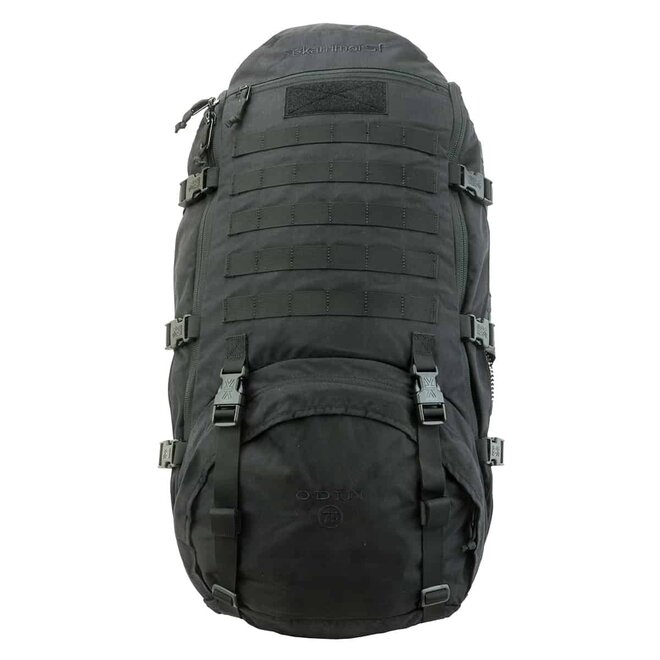 ODIN 75 Expedition Backpack – Black