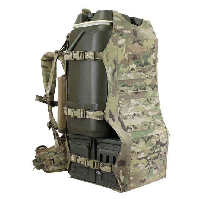 LOKI Heavy Load Carrier – Multicam