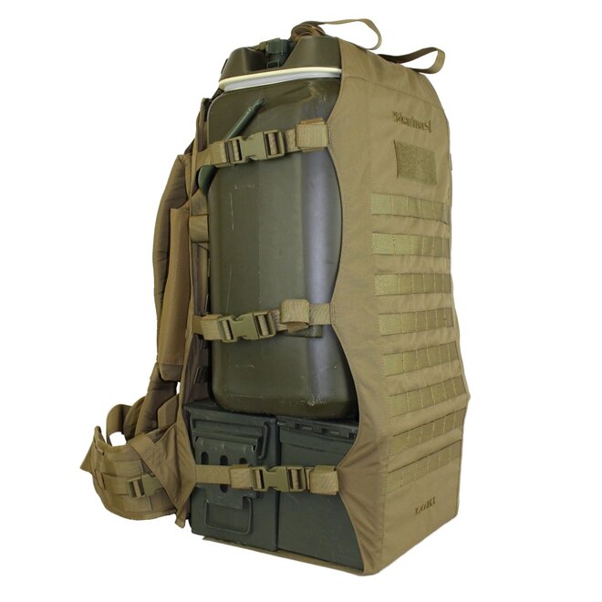 LOKI Heavy Load Carrier – Coyote