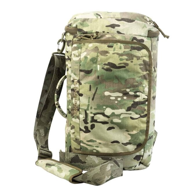 UPLOAD Laptop Bag – Multicam